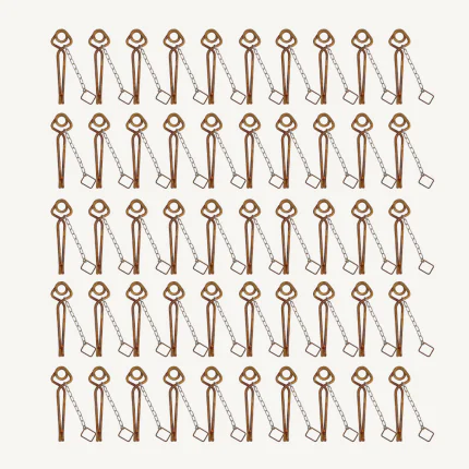 50 pièges à taupe putange – Lot
