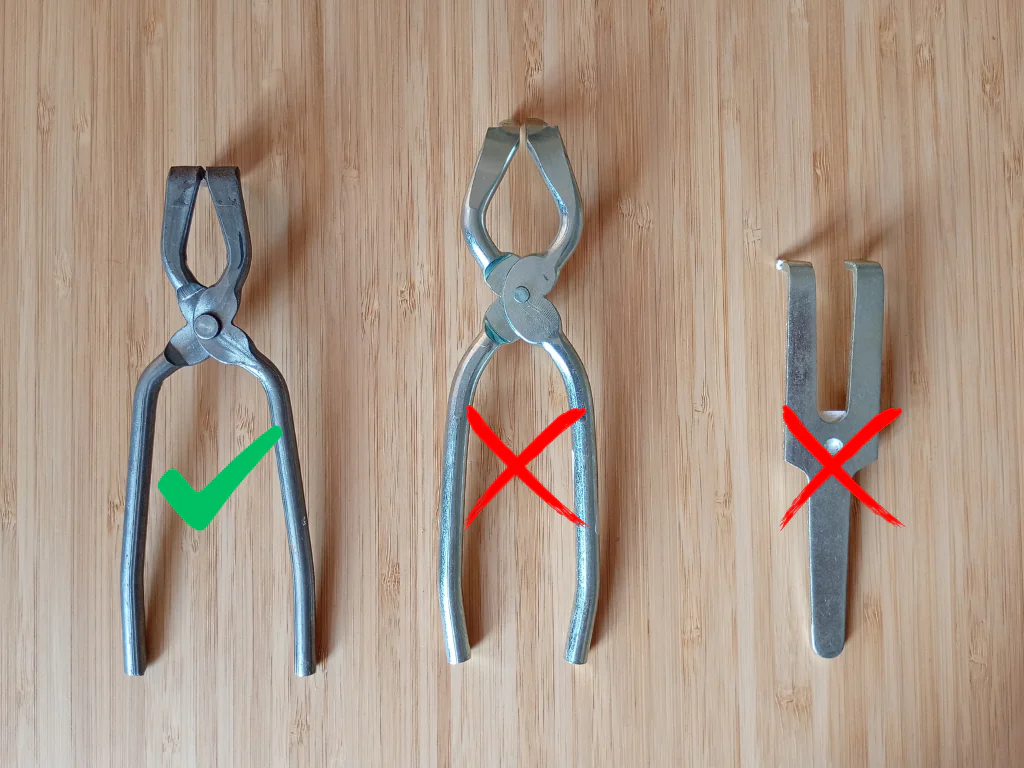Quelle pince putange acheter ? Comparatif et avis