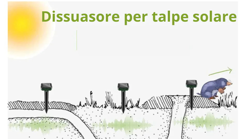 Quel piège à taupe acheter ? Les meilleurs pièges à taupe du marché en 2025