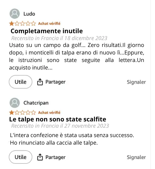 Fumogeni Anti-Talpa: Come Funzionano e Quali Tipi Esistono?
