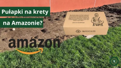 Wühlmausfalle Amazon: Test und vergleich mit der Quicktaupe putange wühlmausfalle