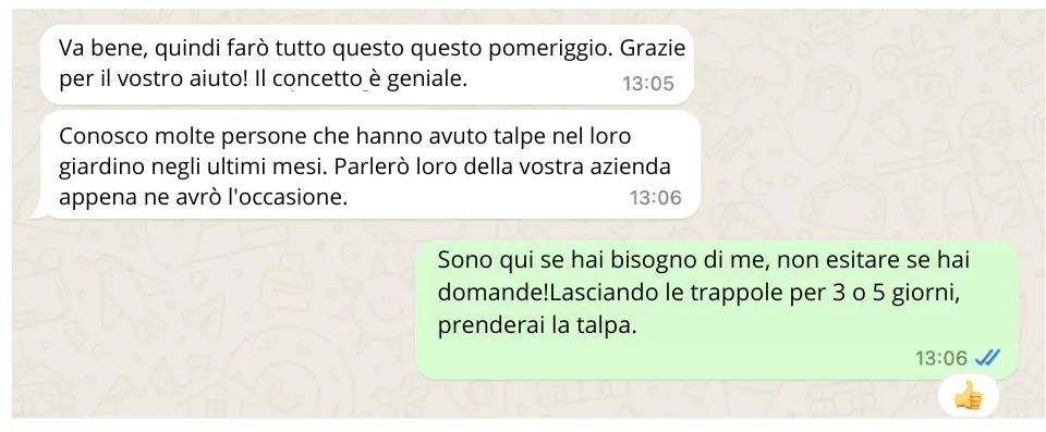 Gas Antitalpa: Si Possono Eliminare le Talpe con il Gas per Mandarle Via?