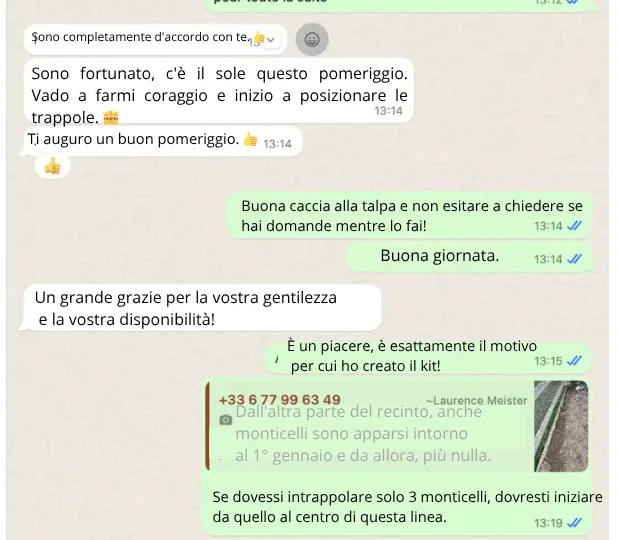 Gas Antitalpa: Si Possono Eliminare le Talpe con il Gas per Mandarle Via?