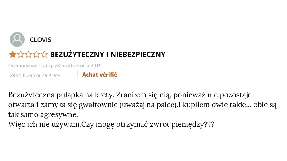Pułapka SUPERCAT: Czy to naprawdę najlepsza opcja? QuickTaupe odpowiada!