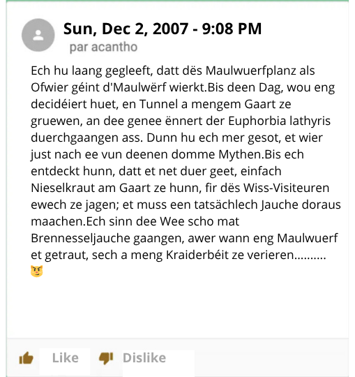 Wéi kritt een d&rsquo;Wullmais fort? 9 Methoden, fir et ze probéieren!