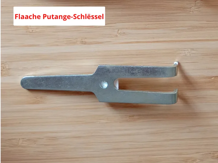 Wéi eng Fal Putange-Zang kafen? Verglach an d&rsquo;Meenung vum Expert