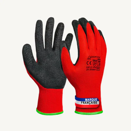 Gants de taupier anti-odeur - QuickTaupe
