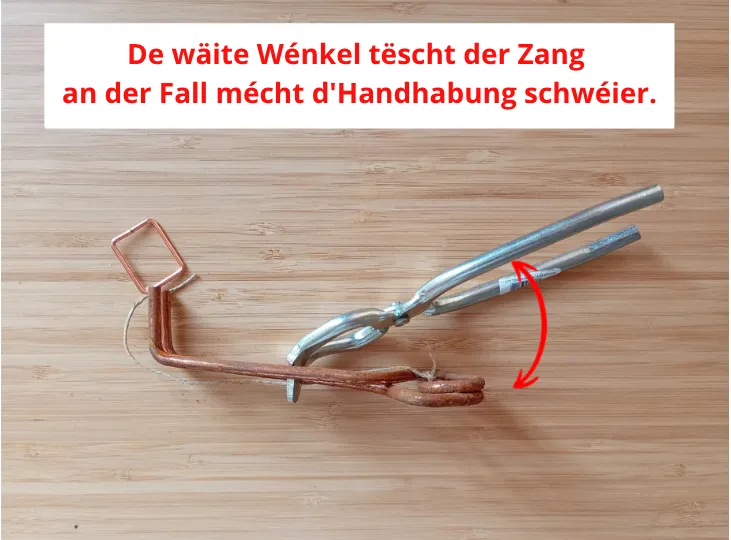 Wéi eng Fal Putange-Zang kafen? Verglach an d&rsquo;Meenung vum Expert