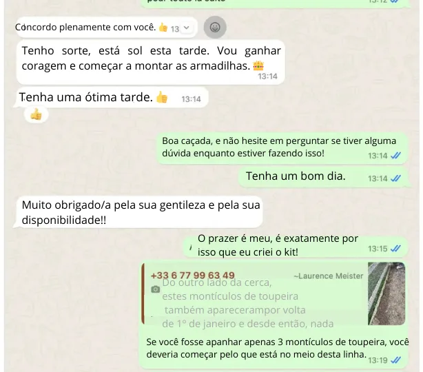 Gás Anti-Toupeira: É Possível Gasear as Toupeiras Para as Afugentar?